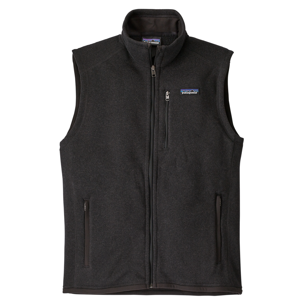 Polar Hombre Sin Mangas Better Sweater Vest - Imagen 2