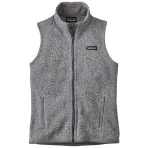 Polar Better Sweater Vest Mujer