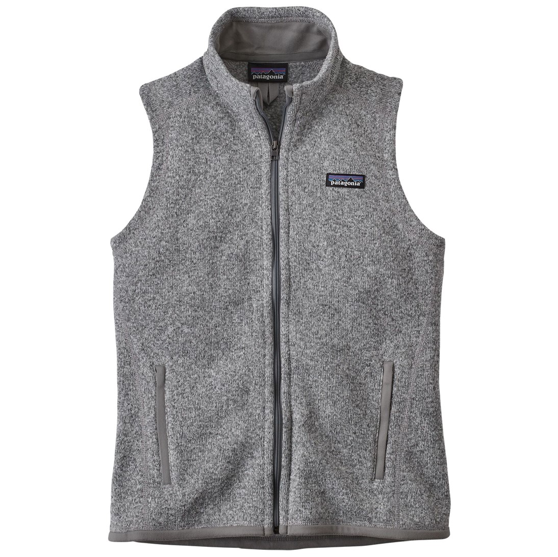 Polar Better Sweater Vest Mujer