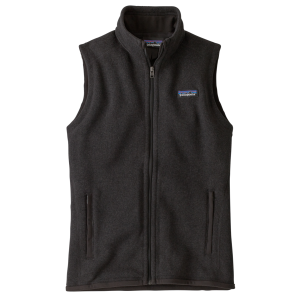 Polar Mujer Sin Mangas Better Sweater Vest