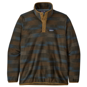 Polerón Hombre Micro-D Snap-T