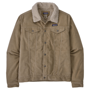 Chaqueta Hombre Pile Lined Trucker Jacket