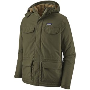 Parka Hombre Isthmus