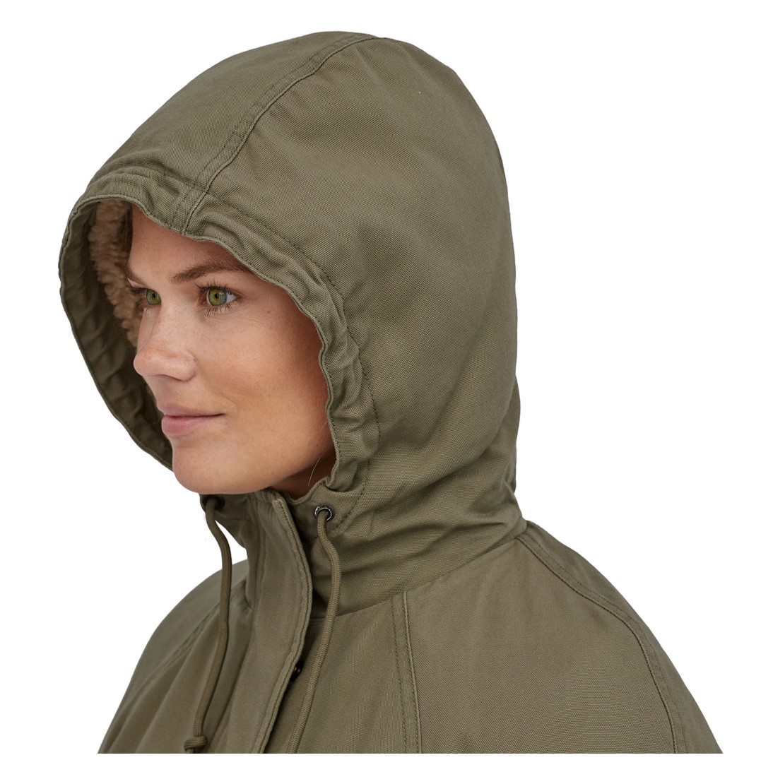 Parka Mujer Insulated Prairie Dawn - Imagen 8