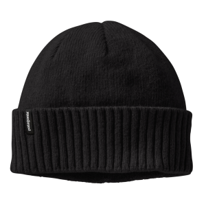 Gorro Brodeo Beanie Negro