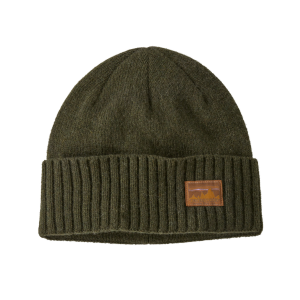 Gorro Brodeo Beanie Line Logo