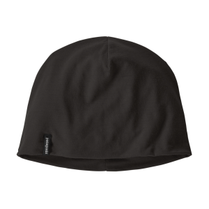 Gorro Overlook Merino Wool Liner Beanie