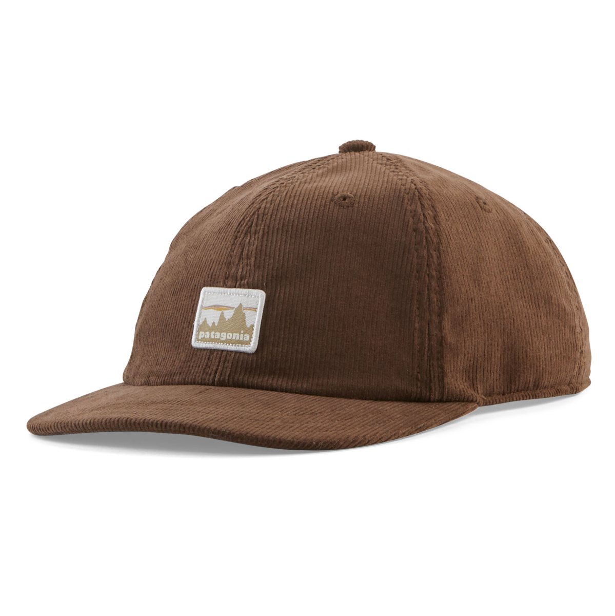 Jockey Cordyroy Cap