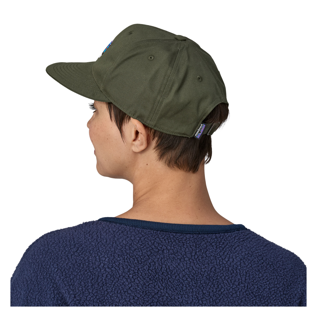 Jockey Scrap Everyday Cap - Imagen 4