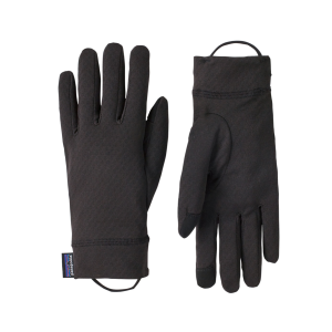 Guantes Capilene Midweight