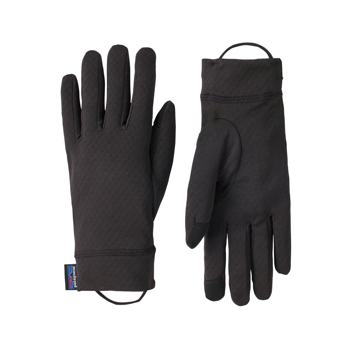 Guantes Capilene Midweight - Imagen 2