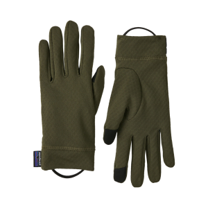 Guantes Capilene Midweight