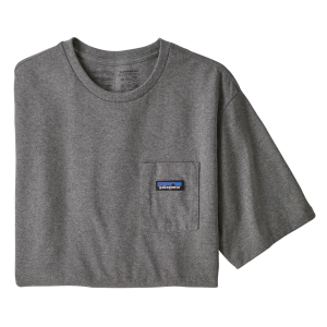 Polera P-6 Responsibili-Tee Hombre