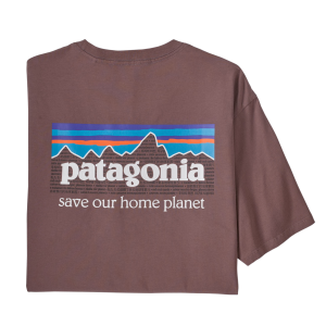 Polera P-6 T-Shirt Organic Hombre