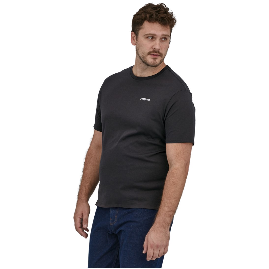 Polera Hombre P-6 Mission Organic T-Shirt - Imagen 5