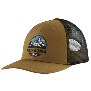 Jockey Fitz Roy Scope Lopro Trucker Hat