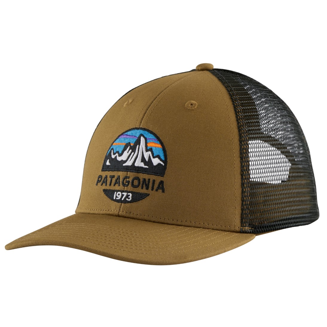 Jockey Fitz Roy Scope Lopro Trucker Hat - Imagen 2