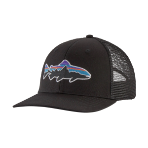 Jockey Fitz Roy Trout Trucker Hat