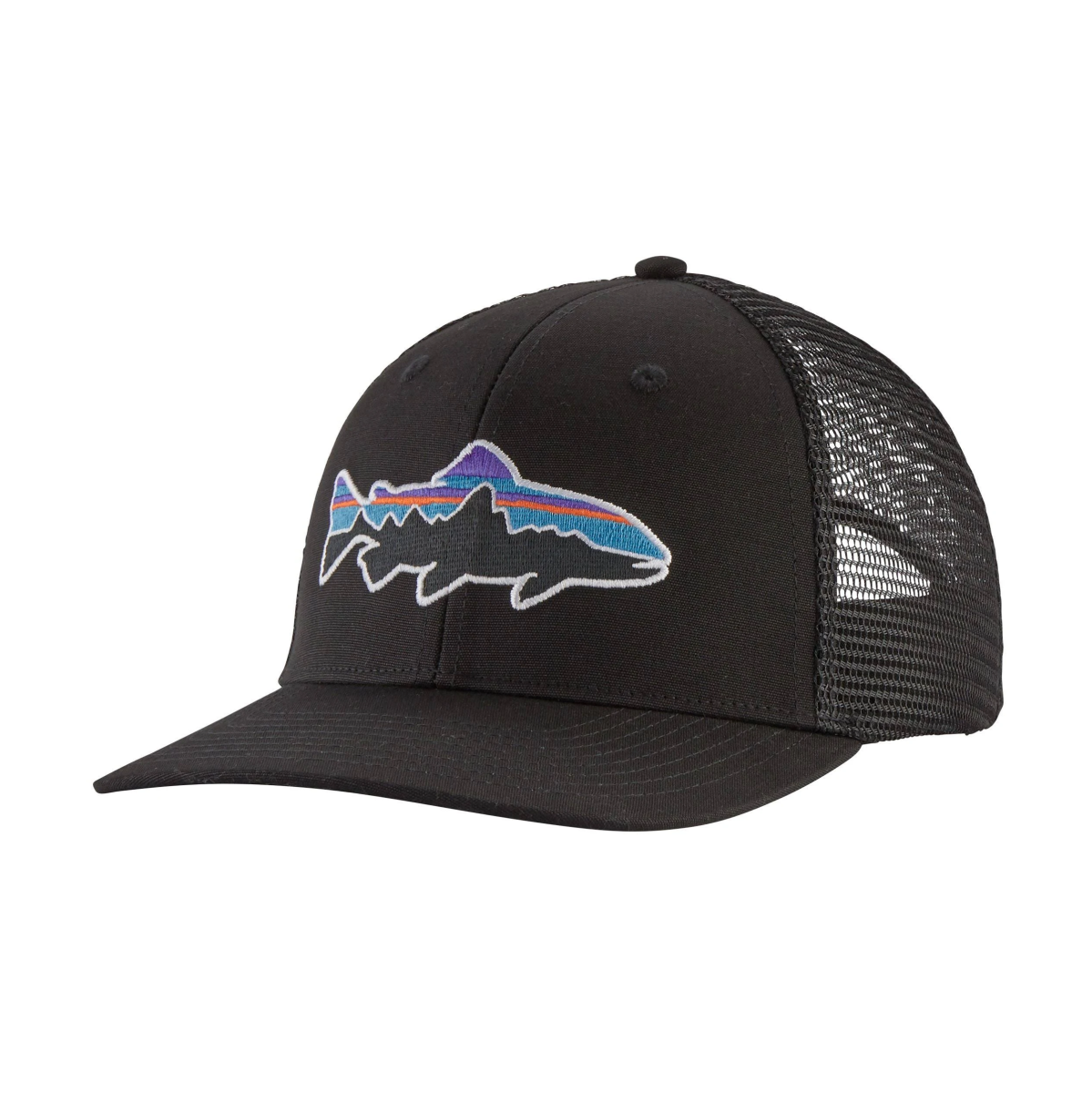 Jockey Fitz Roy Trout Trucker Hat - Imagen 2
