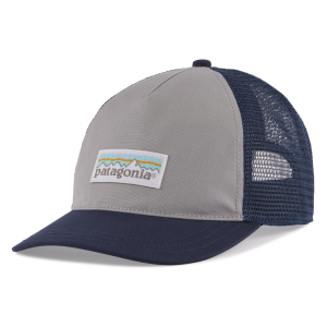 Jockey Mujer P-6 Label Layback Trucker Hat