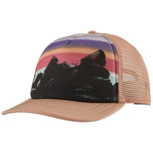 Jockey Mujer Free Hand Fitz Roy Interstate Hat