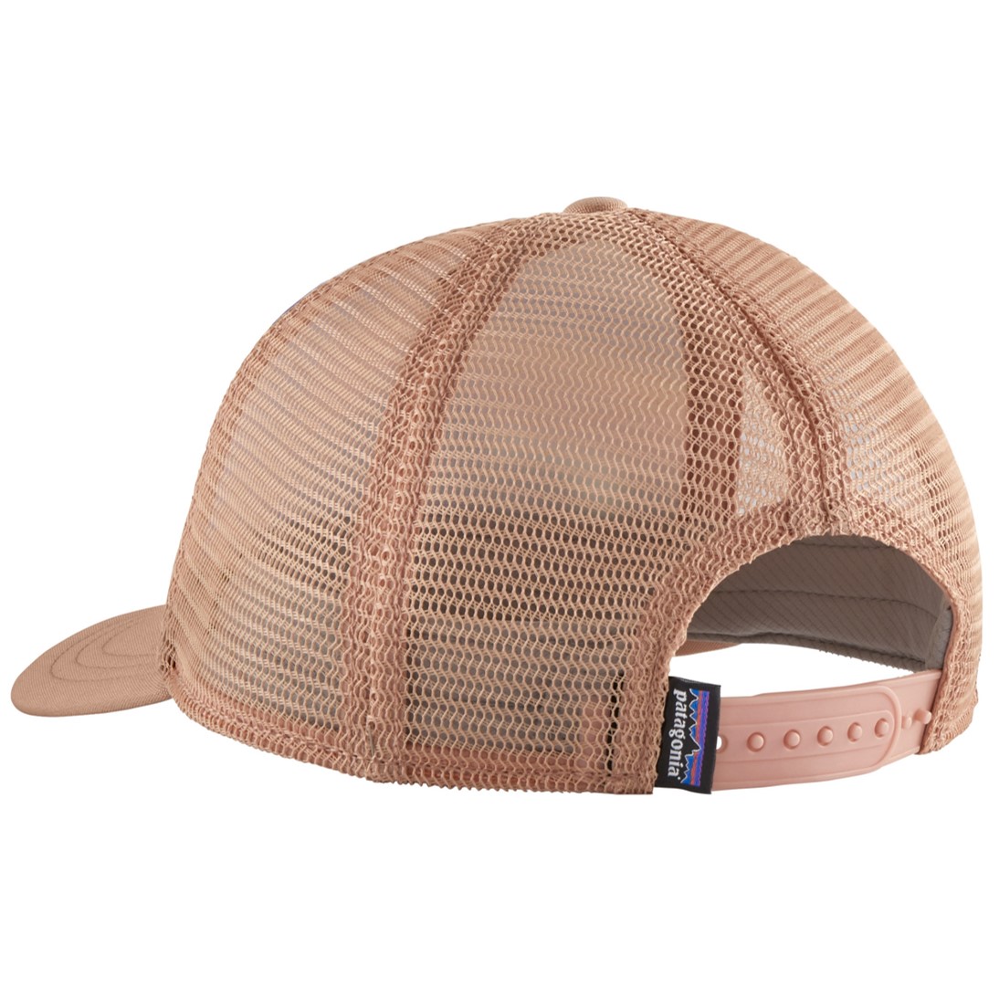 Jockey Mujer Free Hand Fitz Roy Interstate Hat - Imagen 3