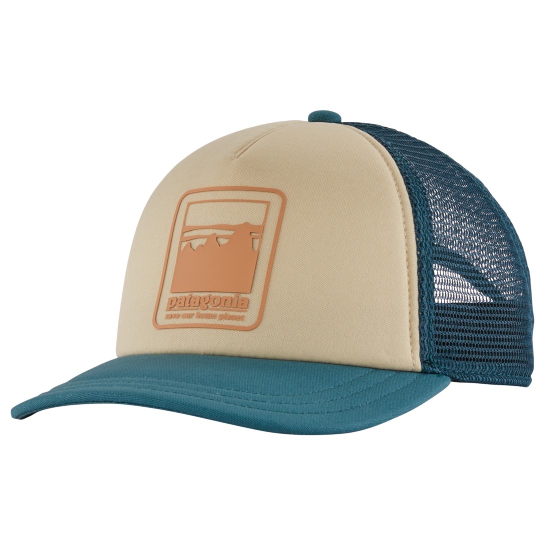 Gorro Alpine Icon Interstate Mujer Azul - Imagen 2