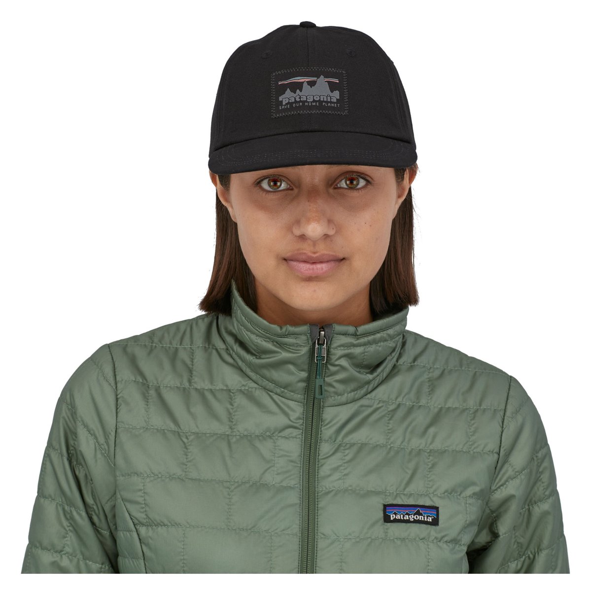 Jockey ’73 Skyline Trad Cap - Imagen 5