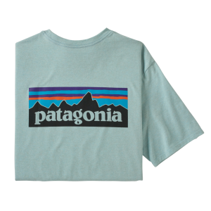 Polera Hombre P-6 Logo Responsibili-Tee