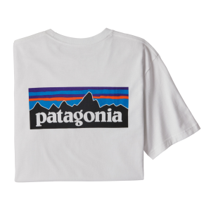 Polera Hombre P-6 Logo Responsibili-Tee