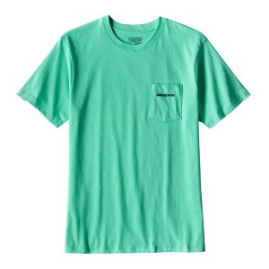 Polera P-6 Logo Cotton Hombre
