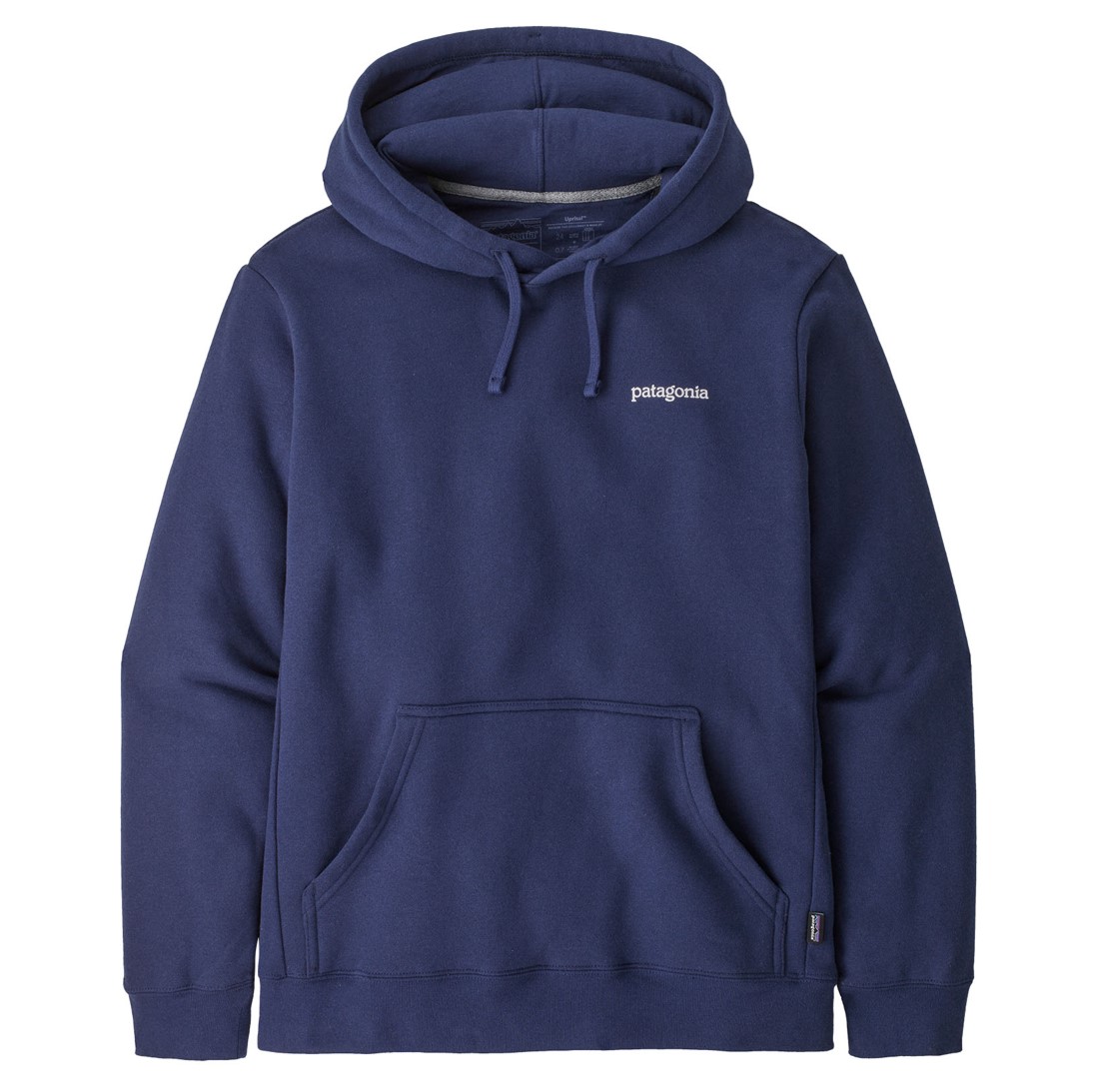Polerón Unisex Fitz Roy Horizons Uprisal Azul - Imagen 8