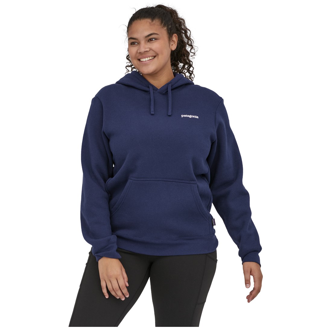 Polerón Unisex Fitz Roy Horizons Uprisal Azul - Imagen 6