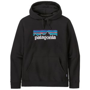 Polerón de Hombre P-6 Logo Uprisal Hoody