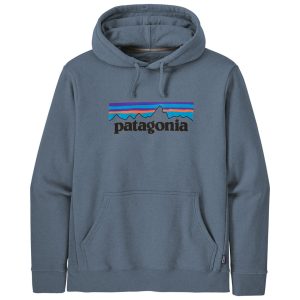 Polerón de Hombre P-6 Logo Uprisal Hoody