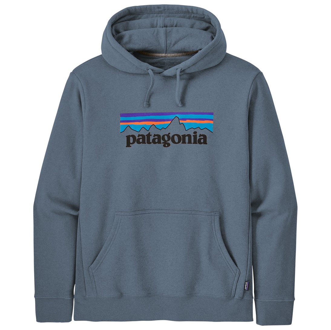 Polerón de Hombre P-6 Logo Uprisal Hoody