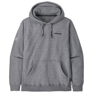 Polerón Unisex Fitz Roy Icon Uprisal Hoody