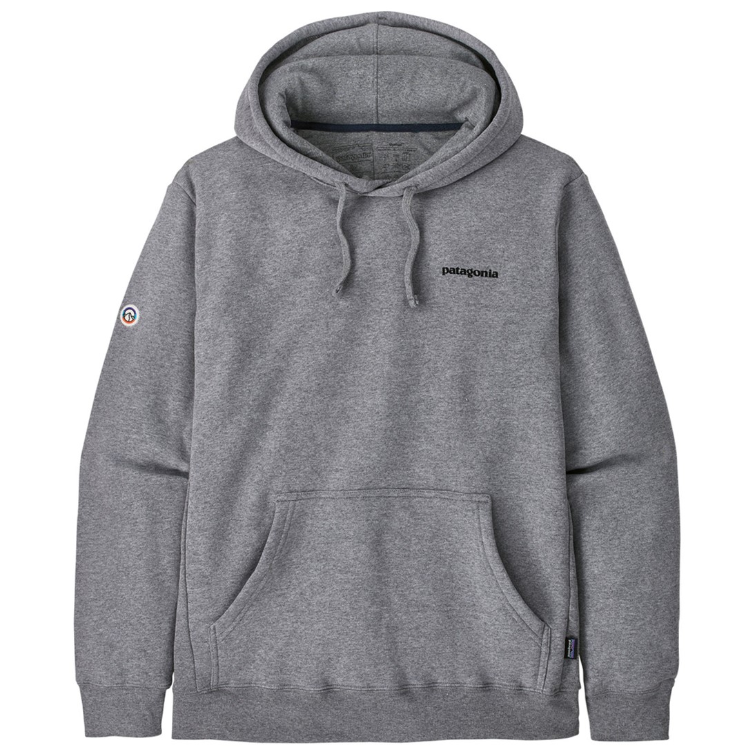 Polerón Unisex Fitz Roy Icon Uprisal Hoody