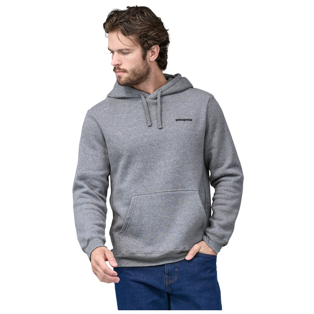 Polerón Unisex Fitz Roy Icon Uprisal Hoody - Imagen 5