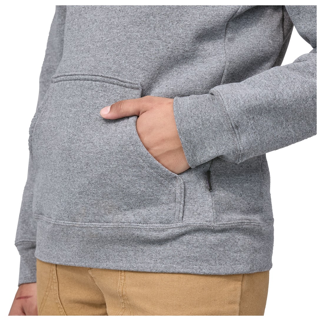 Polerón Unisex Fitz Roy Icon Uprisal Hoody - Imagen 4