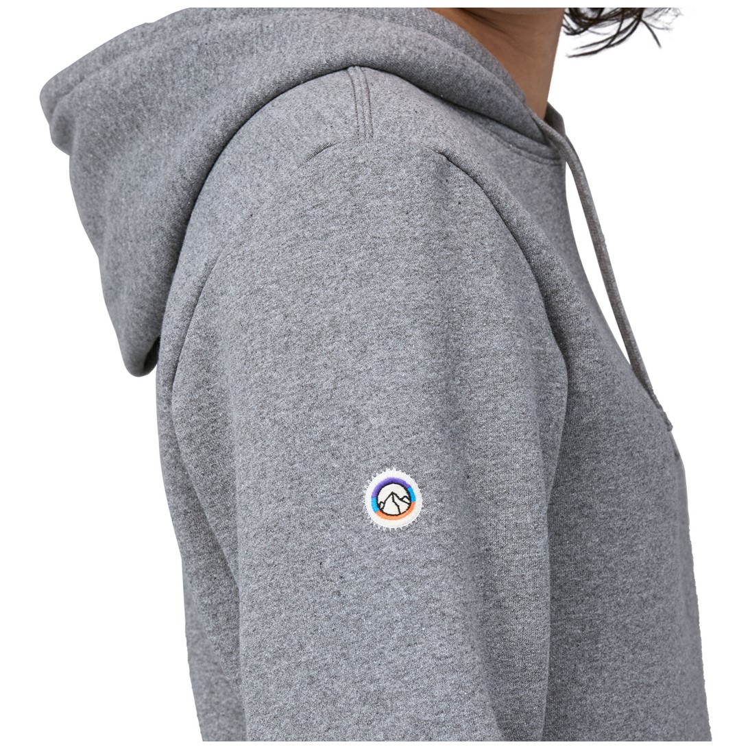 Polerón Unisex Fitz Roy Icon Uprisal Hoody - Imagen 3