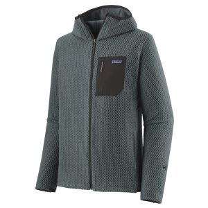 Polar Hombre R1® Air Full-Zip Hoddy