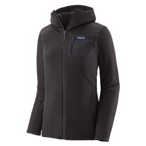 Polar Mujer Air Full-Zip Hoody