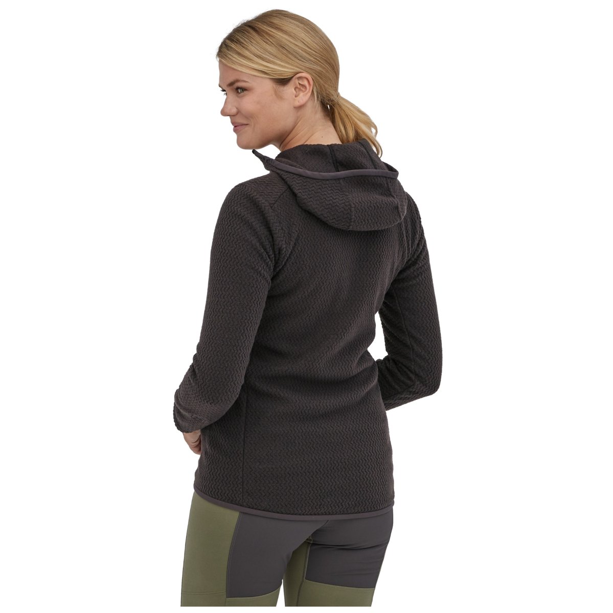 Polar Mujer Air Full-Zip Hoody - Imagen 4