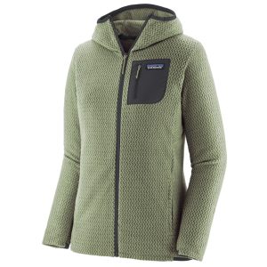 Polar Mujer R1® Air Full-Zip