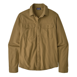 Camisa Knoven de Hombre