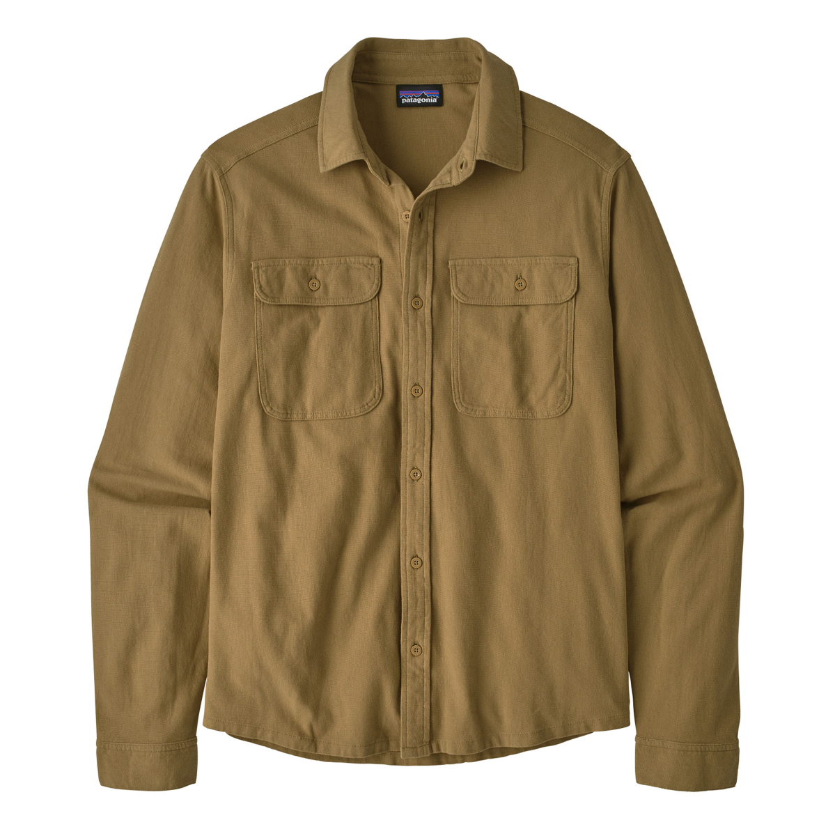 Camisa Knoven de Hombre