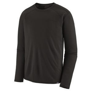 Primera Capa Hombre Capilene Midweight Crew