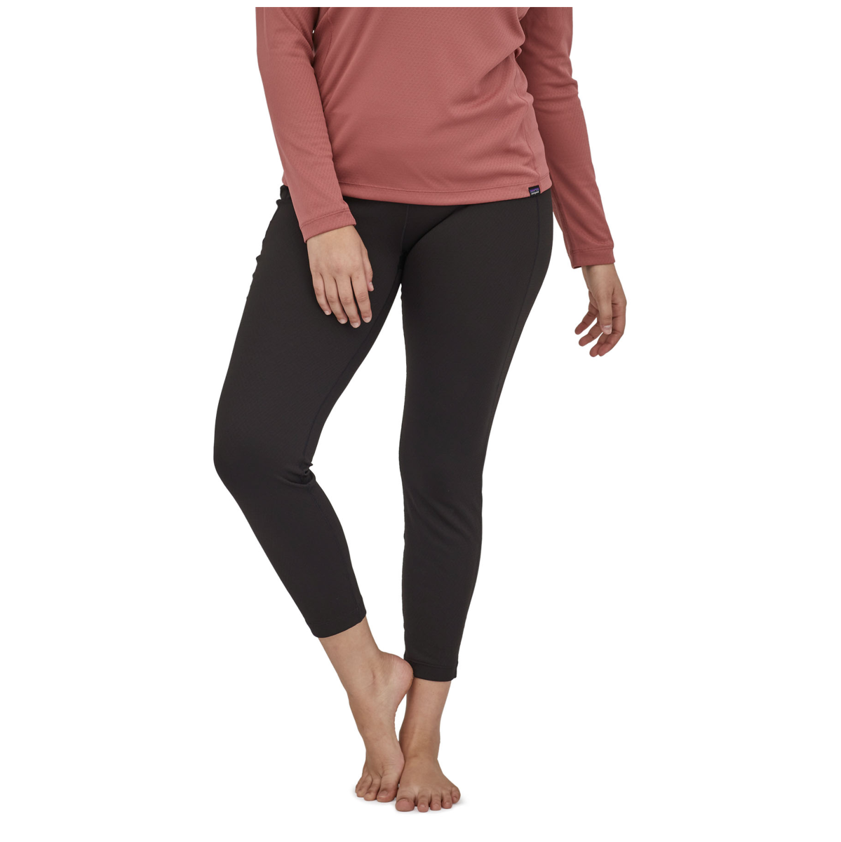 Primera Capa Mujer Capilene Midweight Bottoms - Imagen 3
