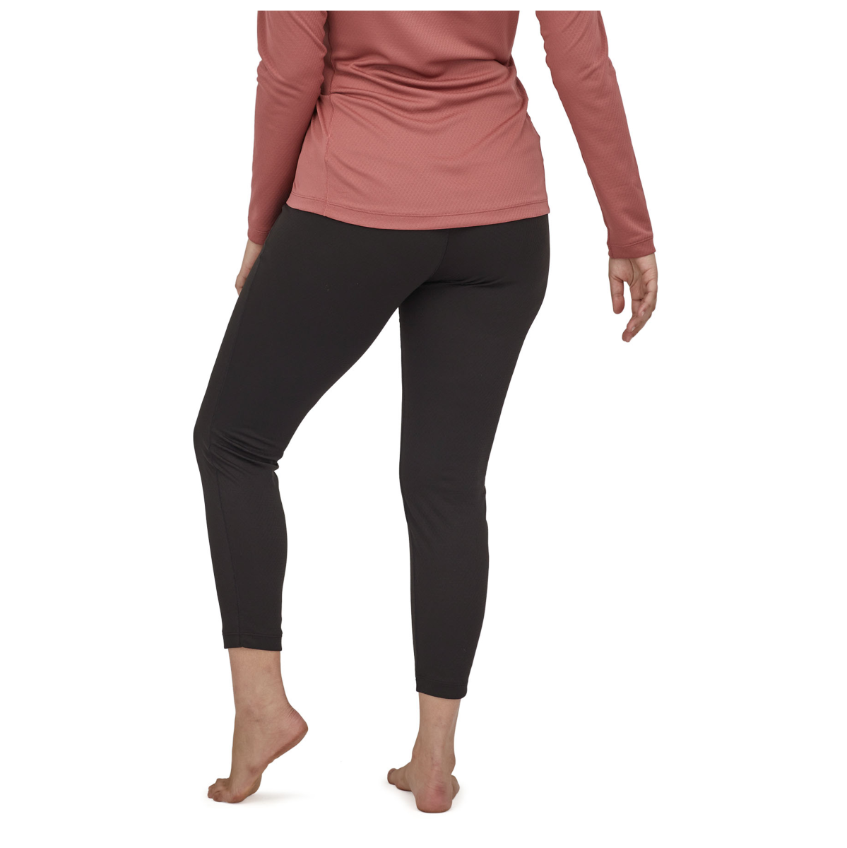 Primera Capa Mujer Capilene Midweight Bottoms - Imagen 4
